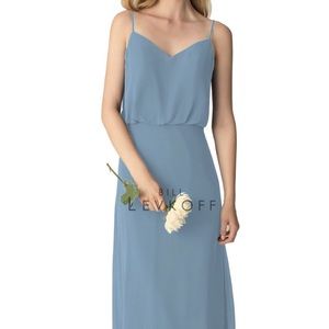 Bill Levkoff Bridesmaid Dress